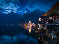 오스트리아 할슈타..