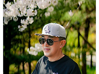 한양도성 남산벚꽃길 & 봄..