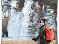 1월17일(토) 철원 잔도길&..