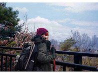 2025년01월10일 아차산 신..