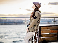 10월27일(월) 한강 야경 ..