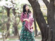 4/13(월) 일산호수공원 봄..