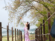 4/20(일) 서산 삼화목장 ..