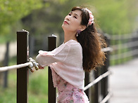 4/20(일) 서산 삼화목장 ..