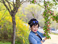 2025년4월18일 미사리조정..