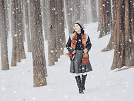 서울숲/어른아이(번외편)