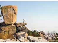 Re: 3/17(화) 사모바위에서..