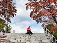 11월21일 (금) 국립 현충..