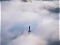 슬로베이아 블레드호수에서..