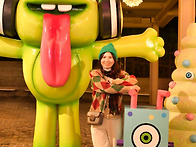 12/8 시몬스테라스(미드지..