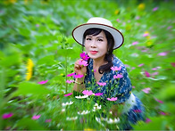 7월25일(토)몽토랑산양목장..