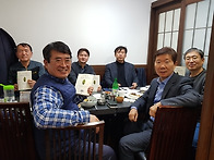 73차 독서모임 - 2019년..