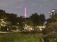 성내천길