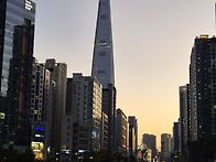 천호동 광진교&한강철교 북단&잠실대교& ..
