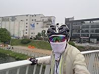 5월2일 왕숙천 자전거길 라이딩