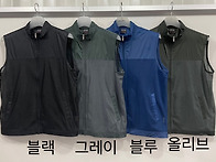 ■(남)여름 메쉬조끼(세일..