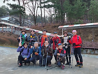 정기산행 지리산 바래봉(..