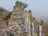 보성 오봉산