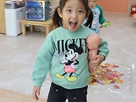 ＜10월 4주＞ 자연물이랑 ..