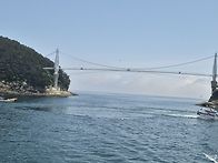 한려수도 통영8경 우도+연..