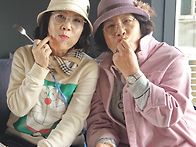 산사모 공식 빵순이들~!!..