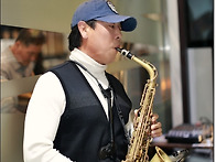 산사모 전설