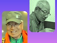 2025년 4월 인왕산을 오르..