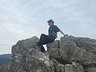 홍천 팔봉산 2