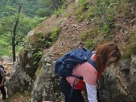 홍천팔봉산2