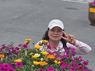 홍천팔봉산
