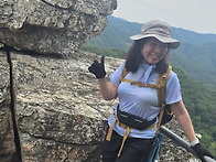 홍천 팔봉산3