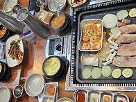 수암산 벙개 했어유^^