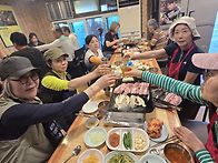 북한산 백운대 5