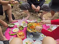수락산