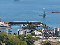 군산 선유도