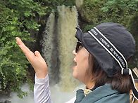 도마치계곡 3