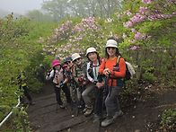 서리산