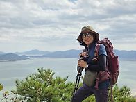 강화 상주산