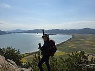 강화 상주산