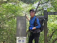 20260614-북한산 의상봉