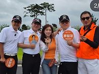 9/1; 트롯팬덤 골프 최강..