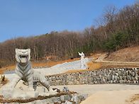 만은사 다녀왔어요