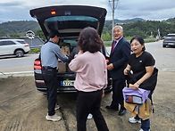 2025년 총동창회