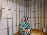 일본에서 마직막 날