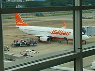 한국 빨리 좀 보내주세요