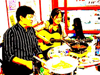 8/14 금) 6시 50분 사당..