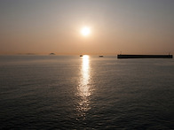 12월24일25일 궁평항 1박..