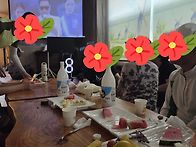 포천 계곡모임