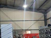 조립 테스트 후 귀가로