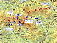 1.제105차 정기산행(강진 별매산465m-가..